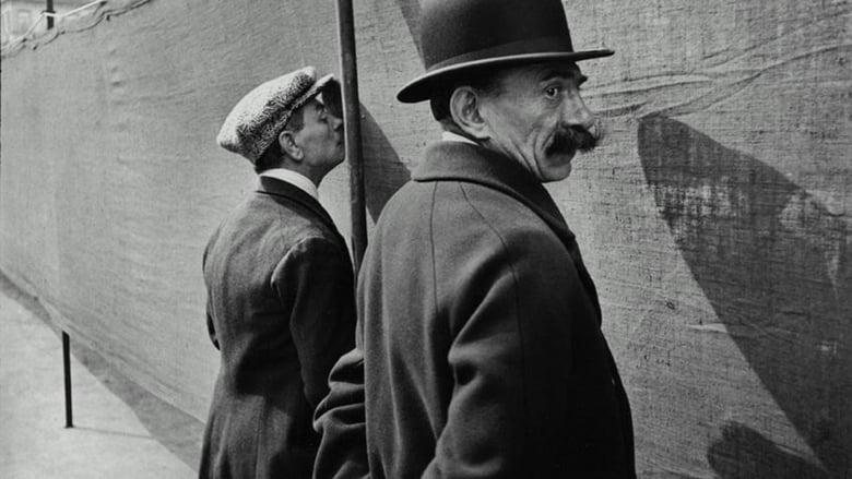 Henri Cartier-Bresson: The Impassioned Eye image