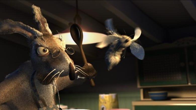 Bunny image