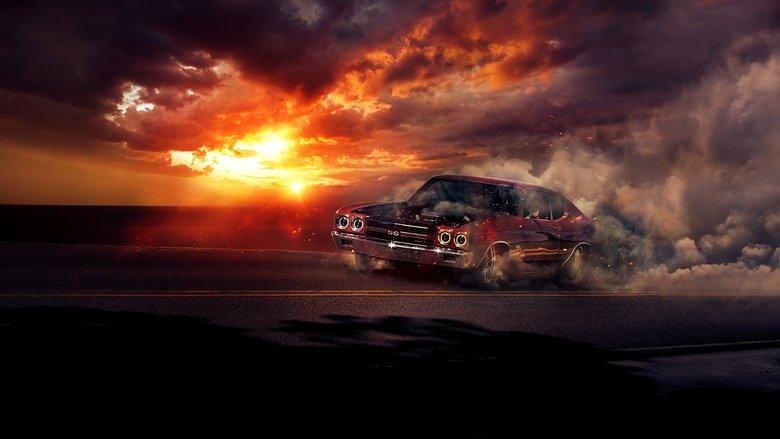 Street Outlaws: End Game image