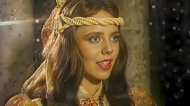 The Eighth Journey of Sinbad image