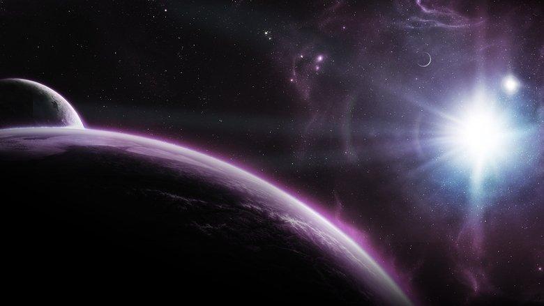 How the Universe Works image