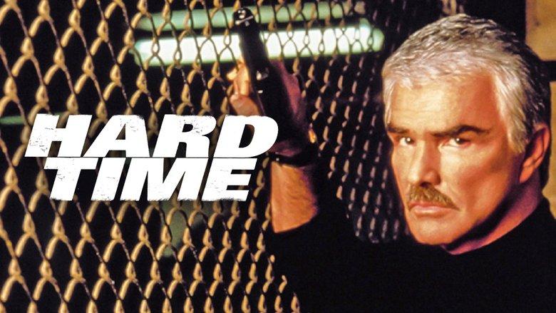 Hard Time image