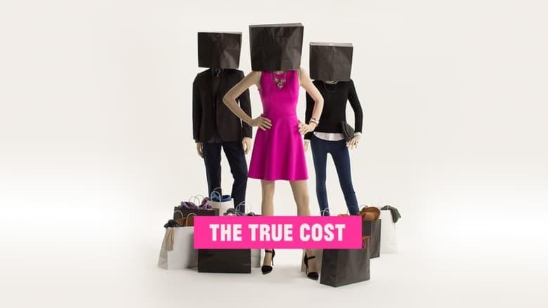 The True Cost image