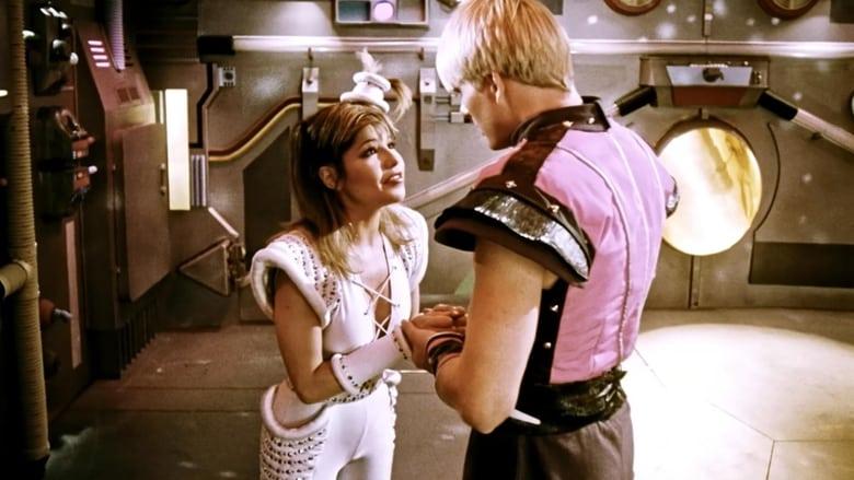 Voyage of the Rock Aliens image