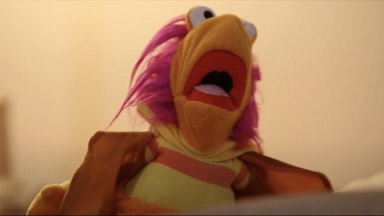 Gritty Fraggle Rock image