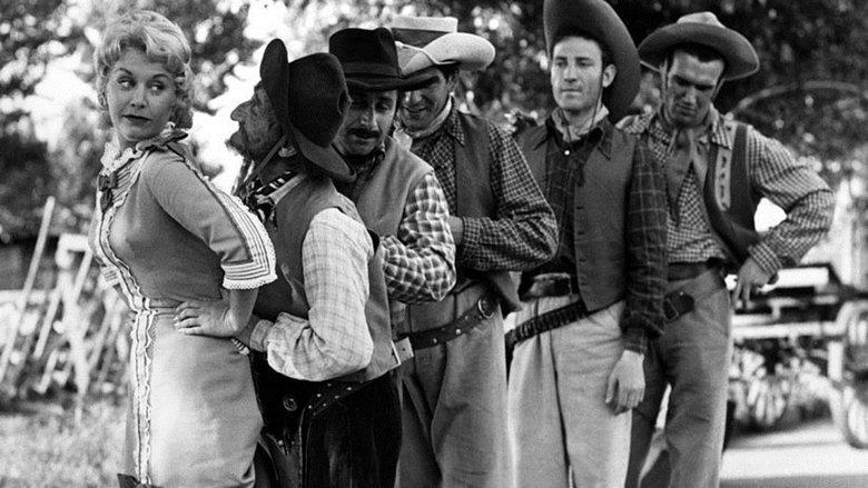 The Sheriff image