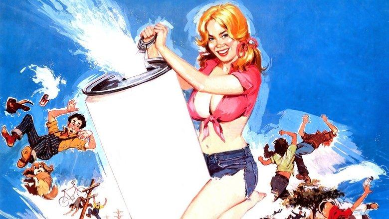 Sixpack Annie image