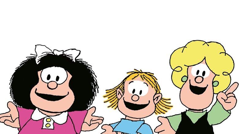 Mafalda image