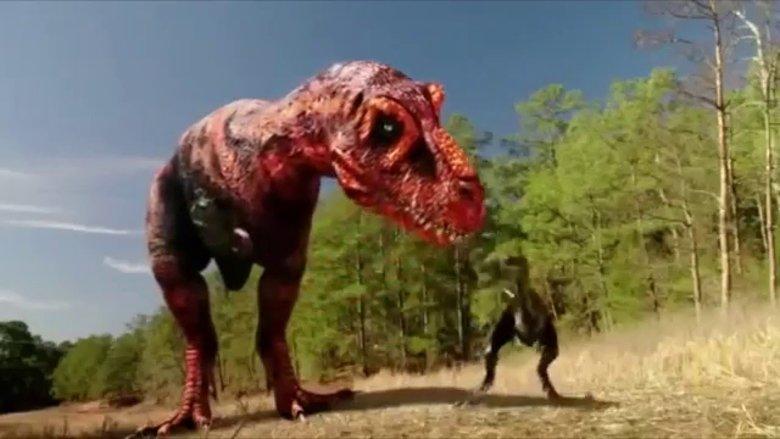 Dinosaurs Decoded image