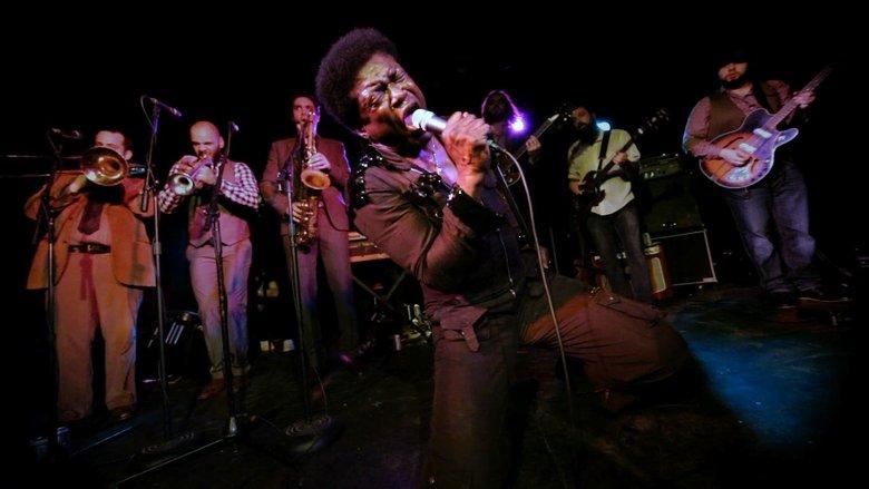 Charles Bradley: Soul of America image