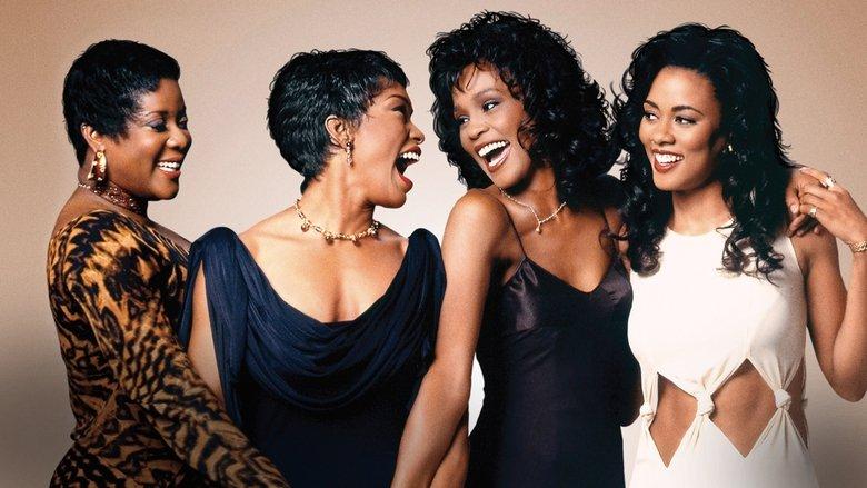 Waiting to Exhale image