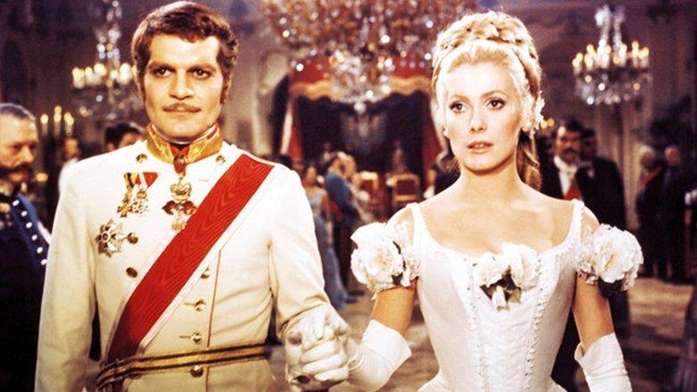 Mayerling image