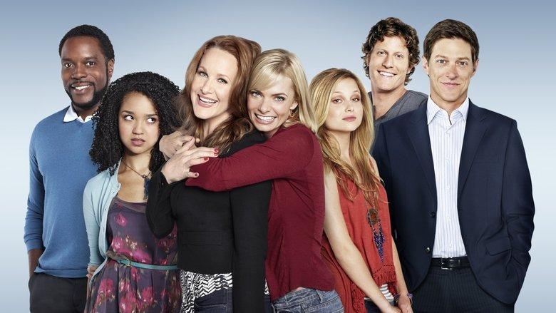 I Hate My Teenage Daughter image