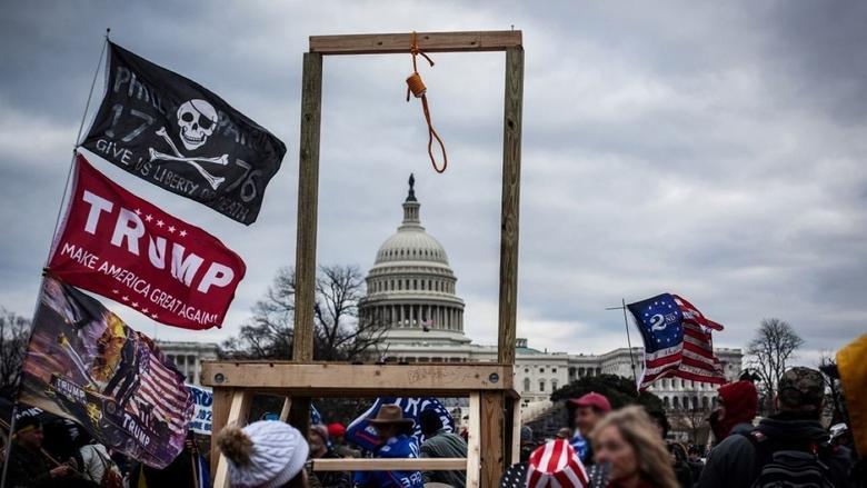 American Insurrection image