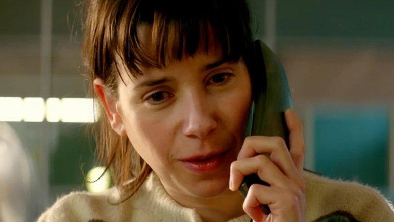 The Phone Call image