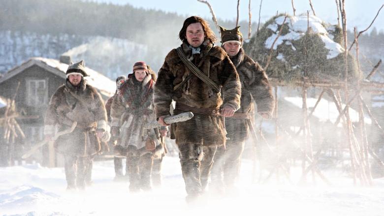 The Kautokeino Rebellion image