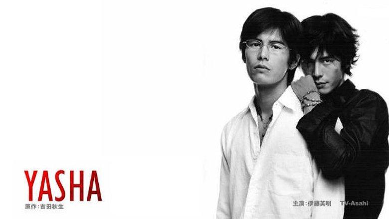 Yasha image