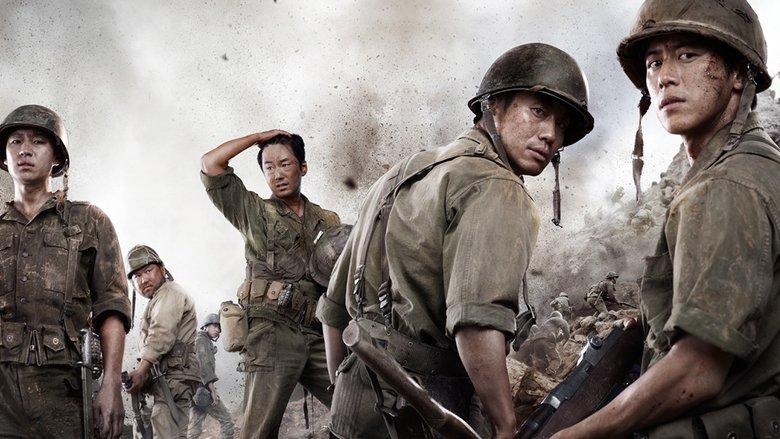 The Front Line image