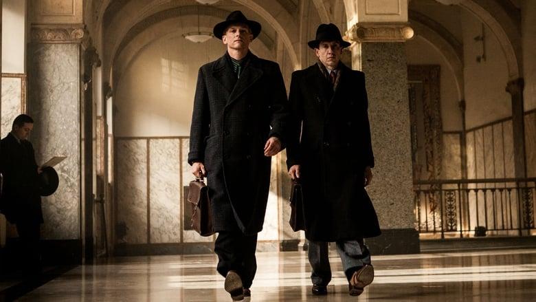 The Resistance Banker image