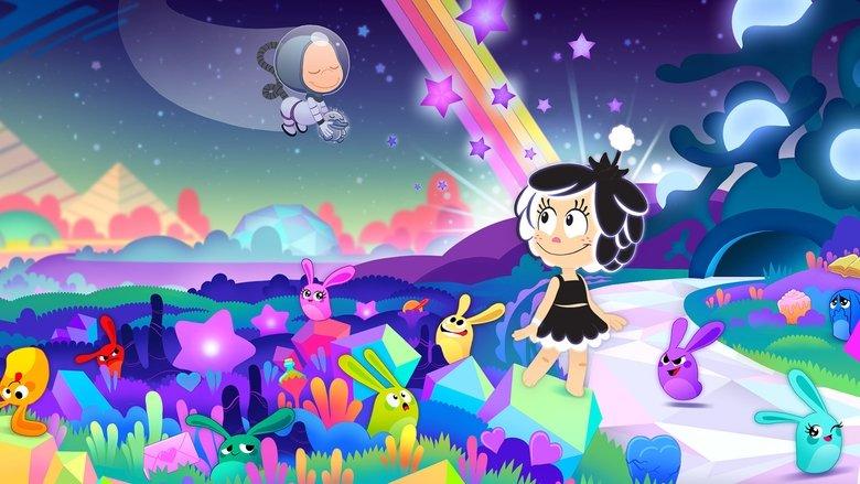 Hanazuki: Full of Treasures image