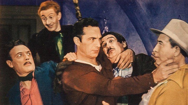 The Phantom of the Range image