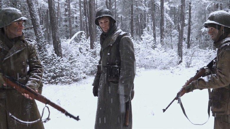 Winter War image