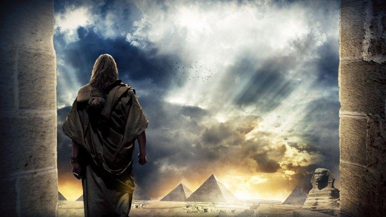 Joseph and His Brethren image