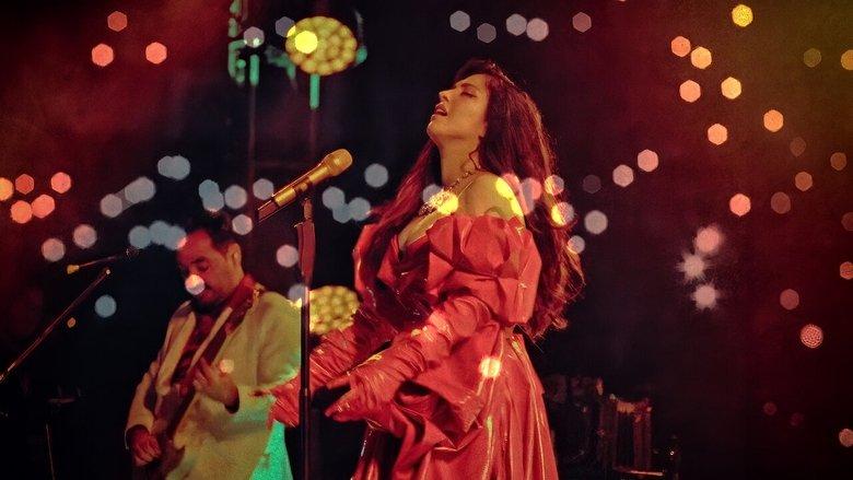 Mon Laferte, I Love You image