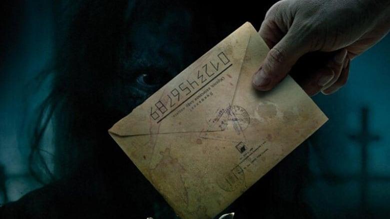 The Envelope image