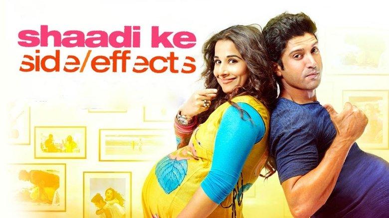 Shaadi Ke Side Effects image
