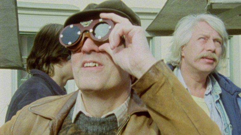 The Making of Fanny and Alexander image