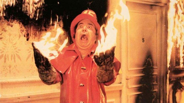 Firefighters image
