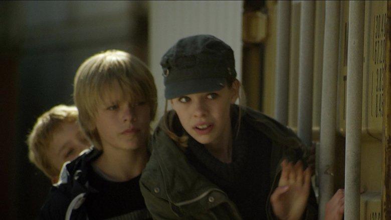 The Detectives image