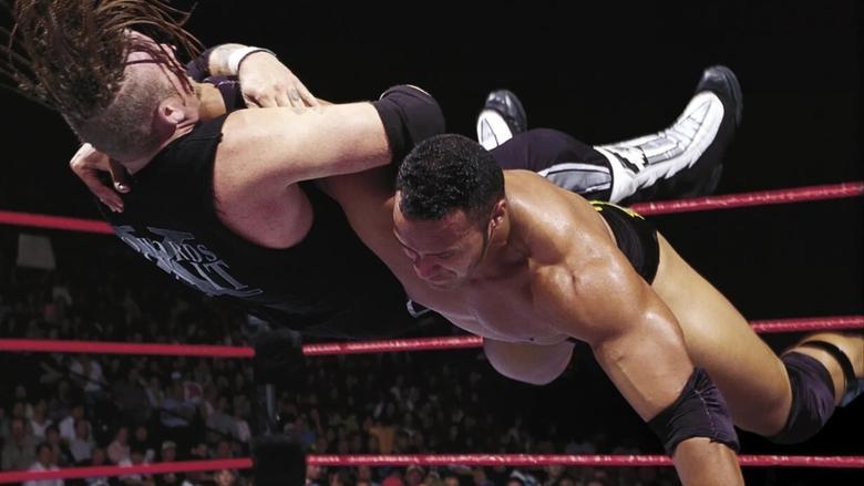 WWE Rock Bottom: In Your House image