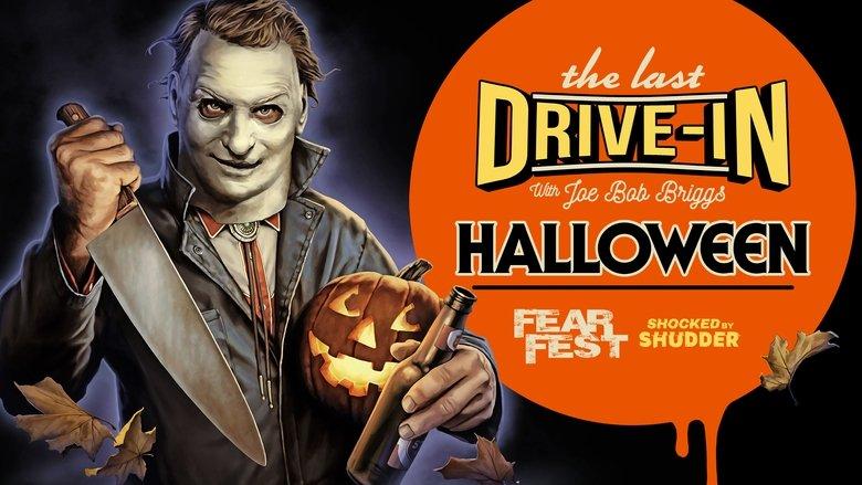 The Last Drive-In with Joe Bob Briggs: Halloween 1978 image