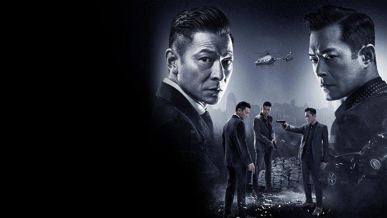 The White Storm 2: Drug Lords image