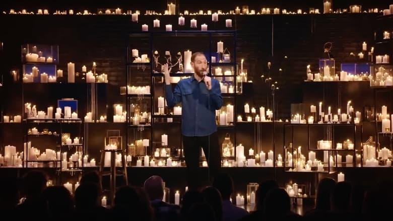 Ari Shaffir: JEW image