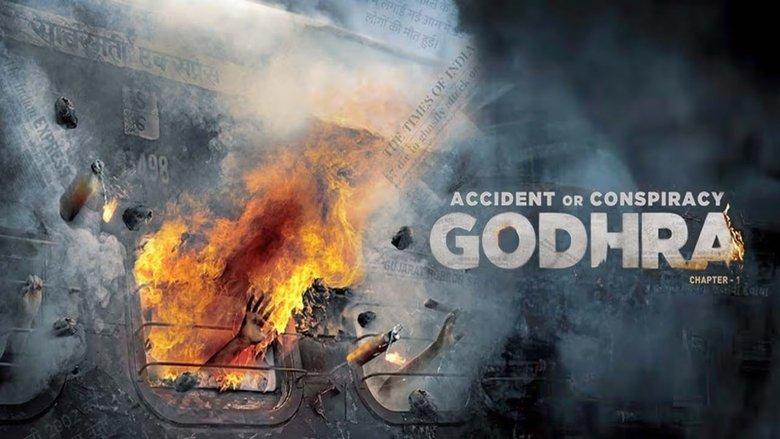Accident or Conspiracy: Godhra image