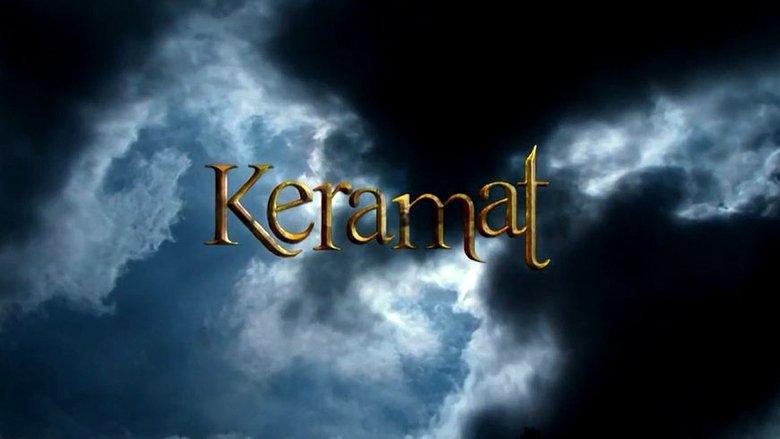 Keramat image