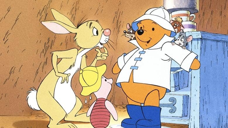 The New Adventures of Winnie the Pooh image