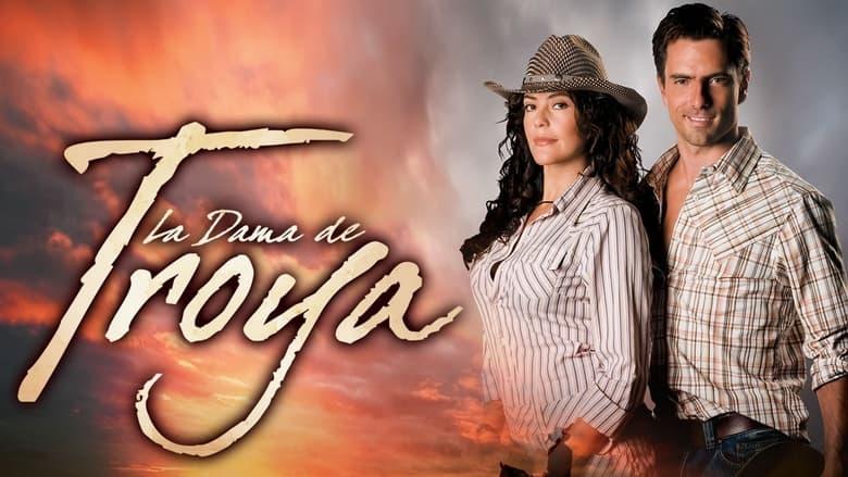 La dama de troya image