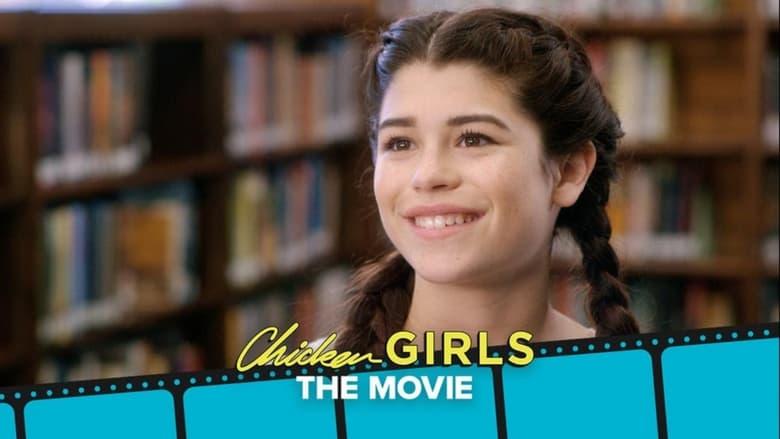 Chicken Girls: The Movie image