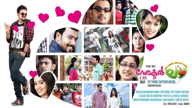 Doctor Love image
