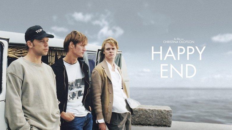 Happy End image
