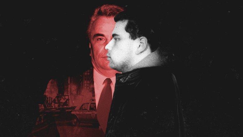 Gotti: Godfather and Son image