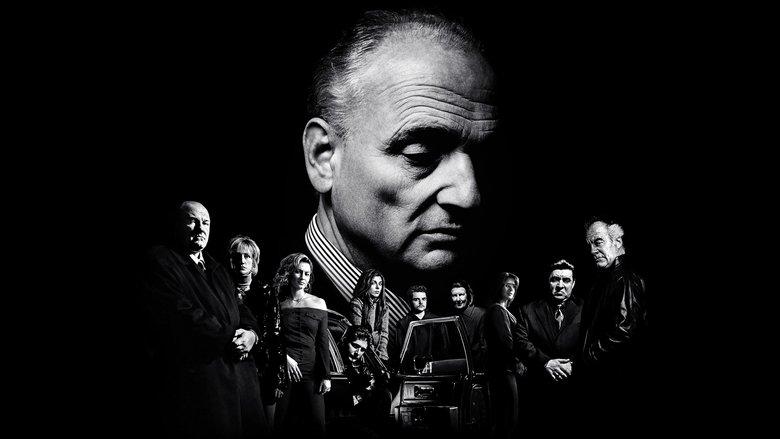 Wise Guy: David Chase and The Sopranos image