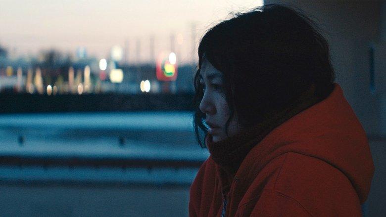 Kumiko, the Treasure Hunter image