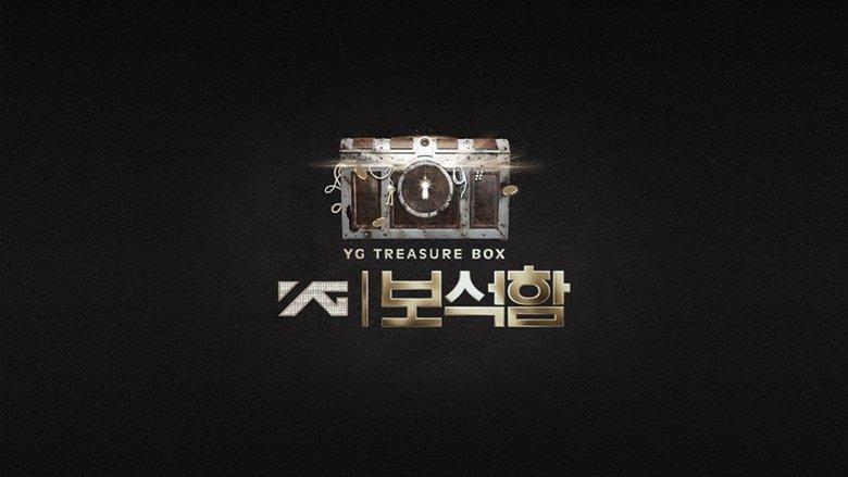 YG Treasure Box image