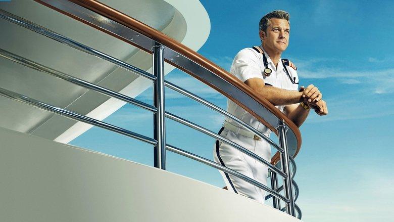Doctor Odyssey image