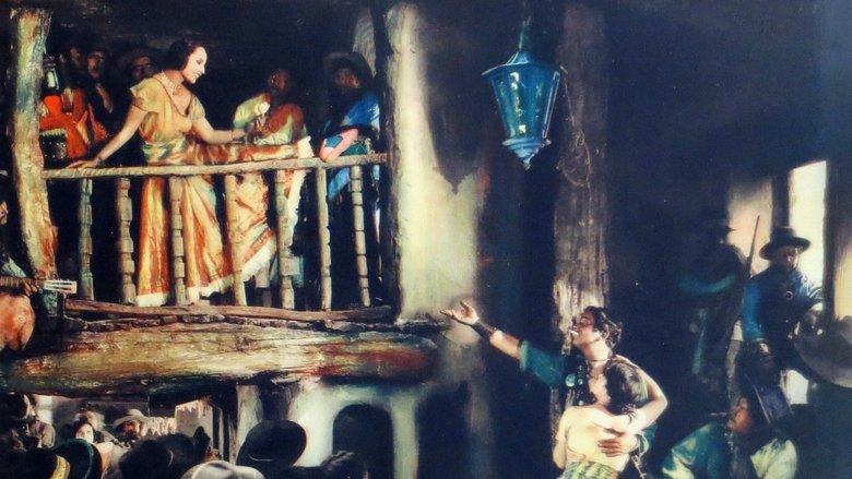 The Gaucho image